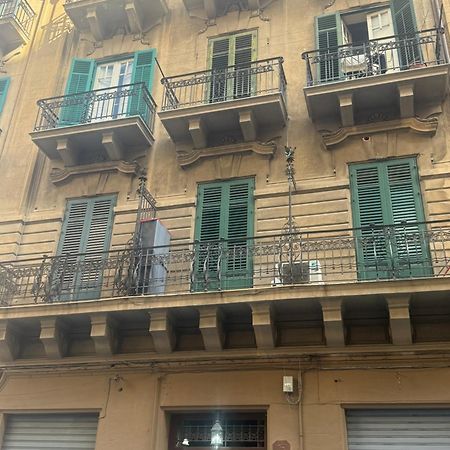 La Piccola Formica Home Palermo Exterior photo