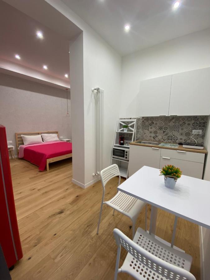La Piccola Formica Home Palermo Exterior photo