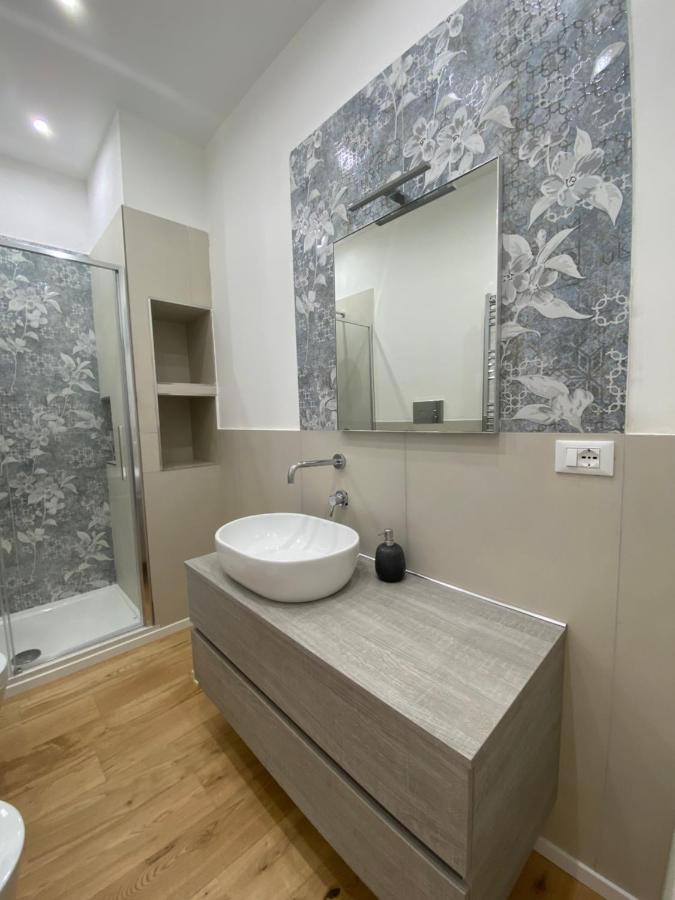 La Piccola Formica Home Palermo Exterior photo