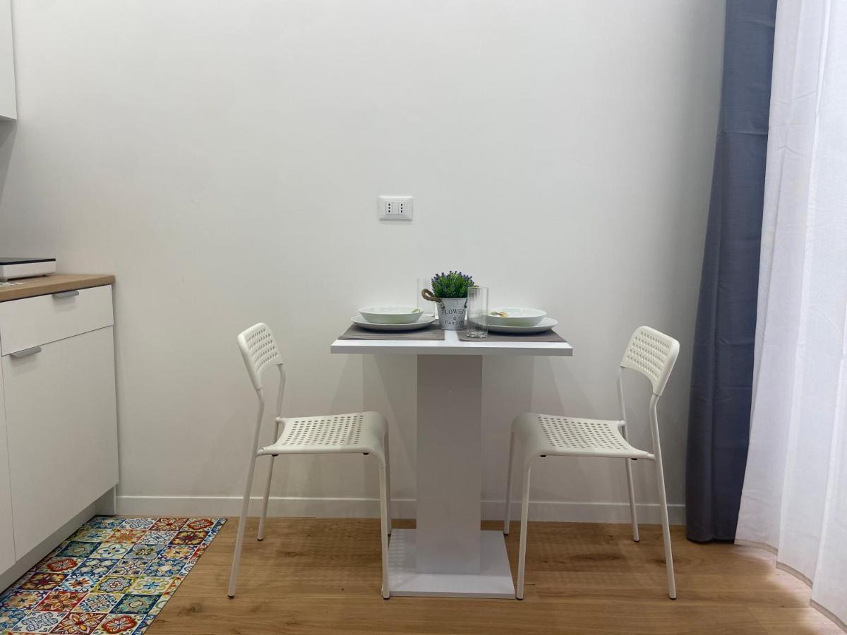 La Piccola Formica Home Palermo Exterior photo